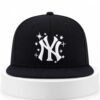 2026 Billionaire Boys Yankees Hat Snapback 1