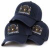 2026 Brewers NL Central Champs Classic Hat 1
