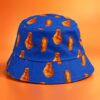 2026 Buffalo Chicken Wing Bucket Hat 1