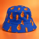 2026 Buffalo Chicken Wing Bucket Hat