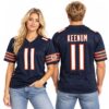 2026 Case Keenum Bears GSH Jersey