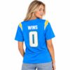 2026 Chargers 0 Wins Jersey 1