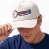 2026 Chattanooga Lookouts Bluegrass Night Hat 1