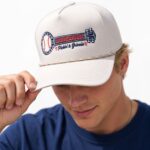 2026 Chattanooga Lookouts Bluegrass Night Hat
