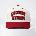 2026 Choosin' Athens Hat Ella Langley