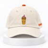 2026 Dunkin Donuts Bears Hat 1
