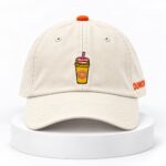 2026 Dunkin Donuts Bears Hat