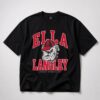 2026 Georgia Bulldogs Ella Langley Shirt 1