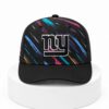 2026 Giants Cancer Interception Crucial Catch Hat 1