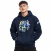 2026 Julian Love Seahawks Latino Celebration Hoodie 1