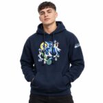 2026 Julian Love Seahawks Latino Celebration Hoodie