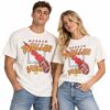 2026 Morgan Wallen Vols Football Shirt 1