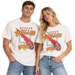 2026 Morgan Wallen Vols Football Shirt