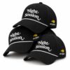 2026 Night Session US Open Cap 1