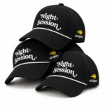 2026 Night Session US Open Cap