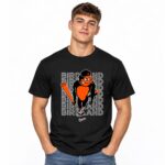 2026 Orioles Birdland Fan Choice T-Shirt