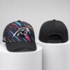 2026 Panthers Cancer Interception Crucial Catch Hat 1