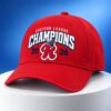 2026 R Phils Eastern League Champions Hat 1