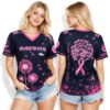 2026 Ravens Breast Cancer Month Unisex Jersey 5 2026 Ravens Breast Cancer Month Unisex Jersey 1