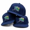 2026 Rays Road Uniform TB Hat 1