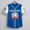 2026 Syracuse Mets Italian Jersey Giveaway 1