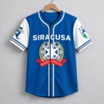 2026 Syracuse Mets Italian Jersey Giveaway