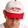 2026 Terrapins Los Terps Maryland Hat 1