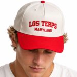 2026 Terrapins Los Terps Maryland Hat