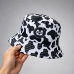 2026 USU Football Cow Bucket Hat Giveaway