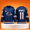 2026 UTSA Ice Hockey 9 11 USA 250 Jersey 1