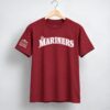 2026 University of Puget Sound Mariners Shirt Giveaway 1