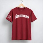 2026 University of Puget Sound Mariners Shirt Giveaway