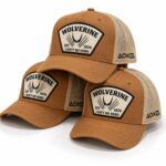 2026 Wolverine PS5 Trucker Hat