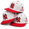 2026 Yankees St Johns University Hat 1