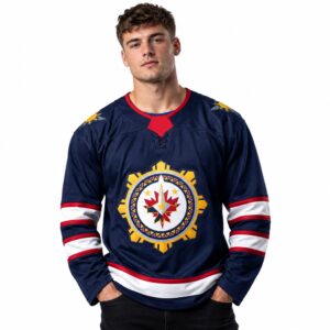 2026 Jets Filipino Heritage Hockey Jersey 2