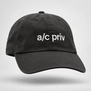 Meta AC Priv Hat 3