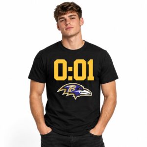 Ravens Beat Cowboys Final Second Shirt 2
