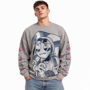 Drake Wear Pomni Shirt 1