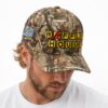 ATL Braves Waffle House Hat 1
