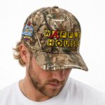 ATL Braves Waffle House Hat
