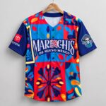 2026 Albuquerque Isotopes Mariachis Jersey Giveaway