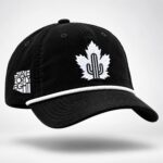 Auston Matthews Arizona Leafs Hat