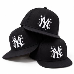 2026 Billionaire Boys Yankees Hat Snapback