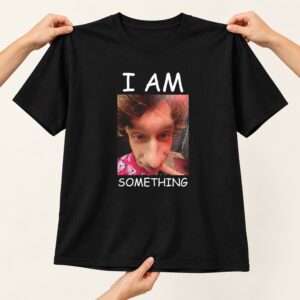 Paper Rex I Am Something Shirt 1