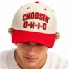 Choosin Ohio Hat Ella Langley 1