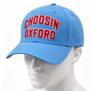 Ella Langley Choosin Oxford Hat 1
