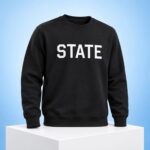 Coach Shephard Oregon State Sweatshirt