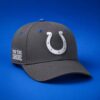 Colts For The Shoe 2026 Rivalry Hat 1