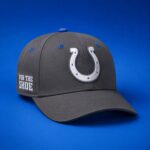 Colts For The Shoe 2026 Rivalry Hat