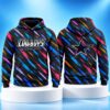 Cowboys Crucial Catch 3D Hoodie 2026 1